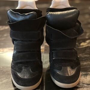 Isabel Marant Bekett sneakers